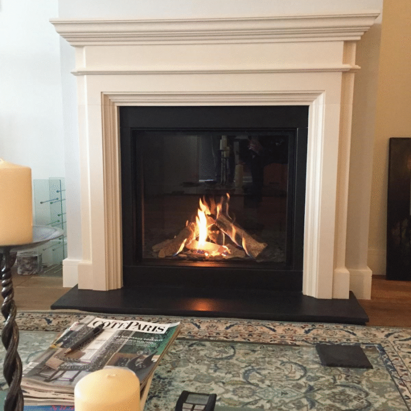 our installations